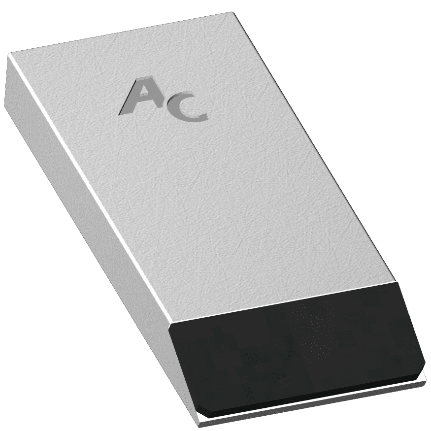 BL40149 ANSCHWEIßTEILE 160*70*20 mm