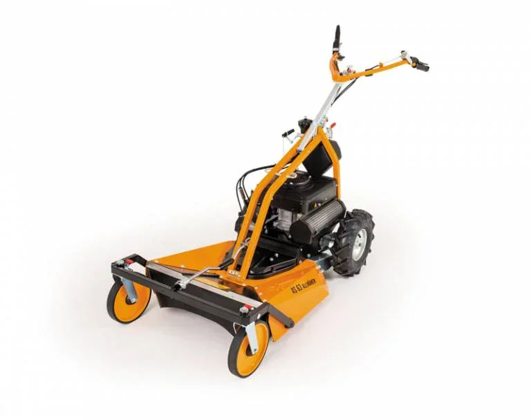 BL14240 Allmäher AS 63 2T ES