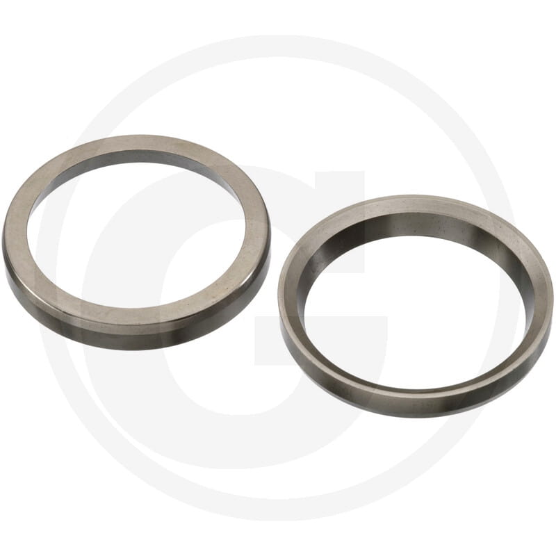 KS Ventilsitzring (2) Auslass - passend zu Motor MWM D226B