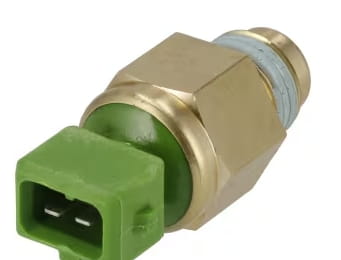 Perkins temperature sensor