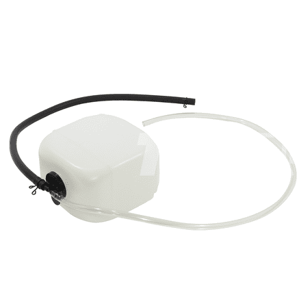 Kubota coolant expansion tank
