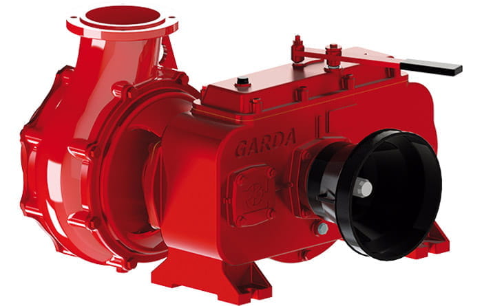 BL20155 Kompressor Battioni Paggani Garda