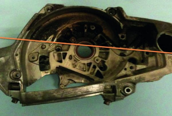 IBS special cleaner WAS 20.100 (ultrasonic cleaner), 1,000 litre IBC