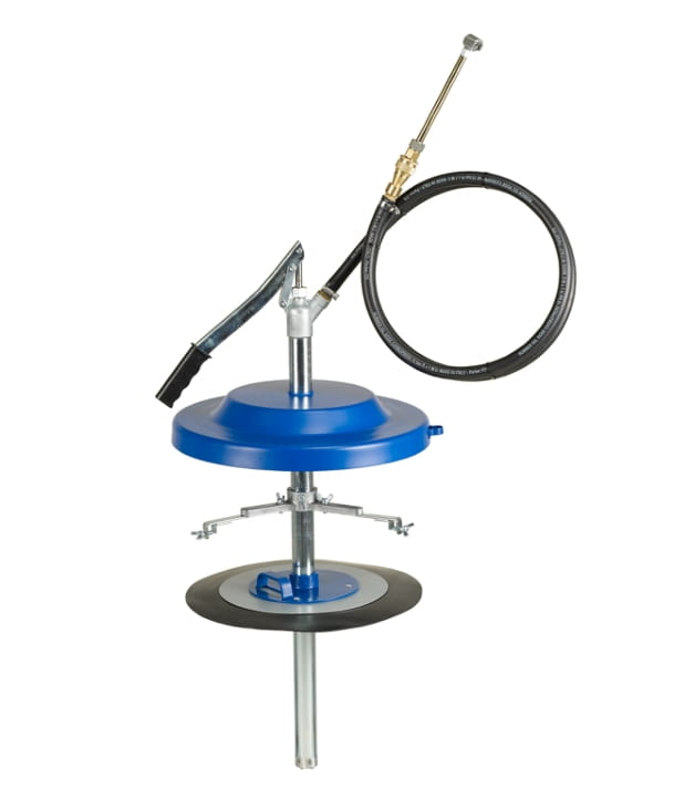 Filling device-for ZSA 25-kg-BE-Ø 300-350 mm-ZBH 17014954