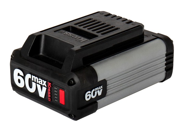 Kress Akku 60V - 2.0Ah