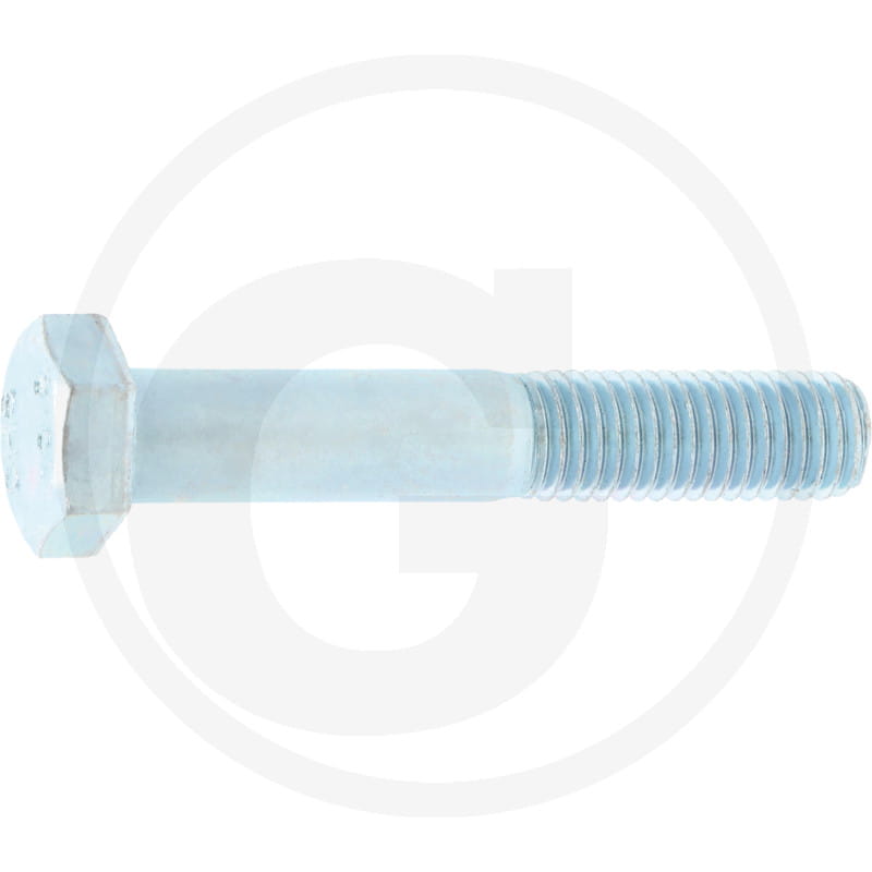 Ziegler 6-kt.-Schraube M12 x 70, 10.9