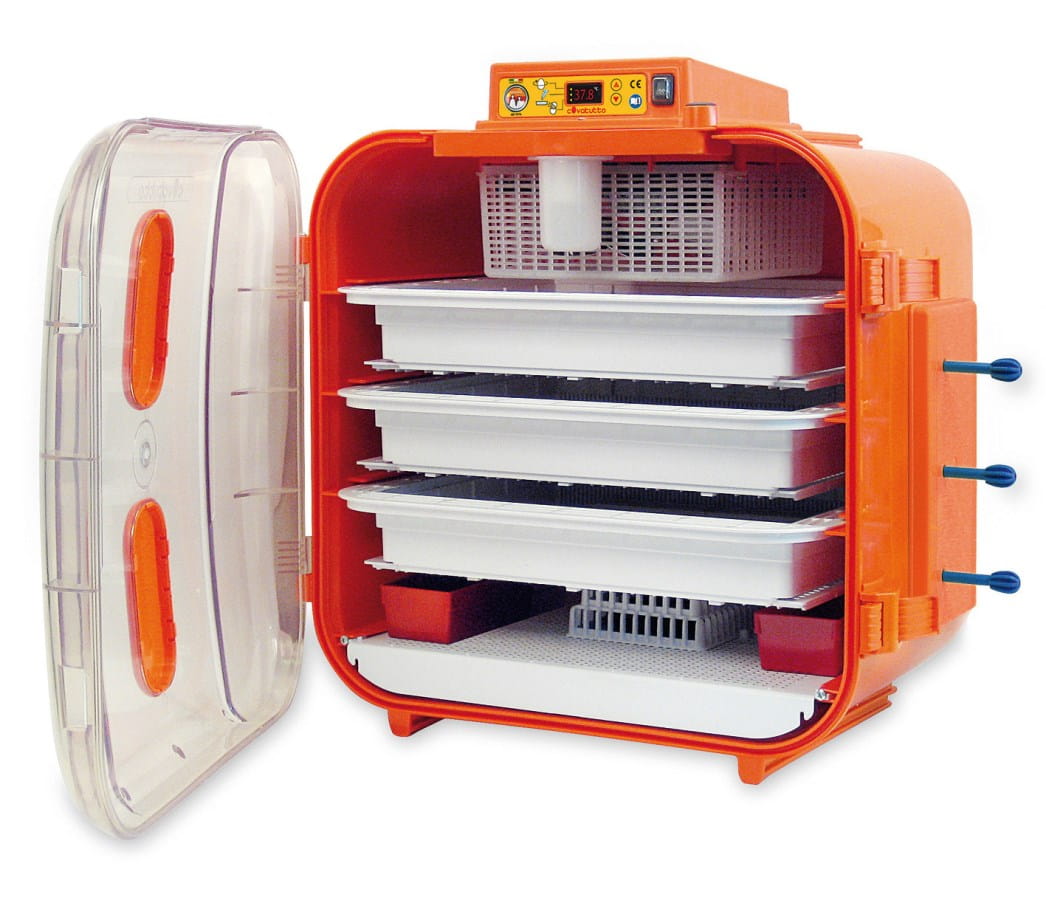 Küken Brutautomat 162 digital