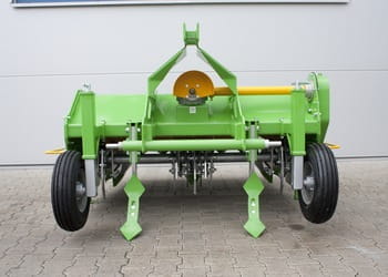 BL20271 Dammfräse Bomet Ara