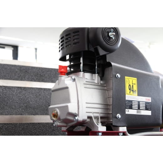 Elmag compressor WERKER 275/10/50 W