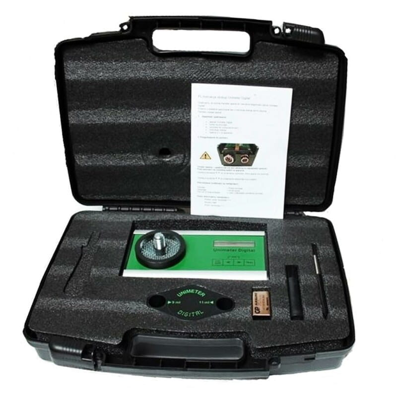 Getreide Feuchtigkeitsmesser Unimeter