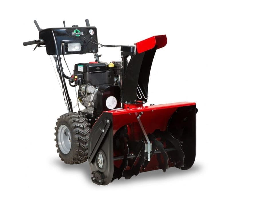 BLHSF71B Herkules Schneefräse HSF71B 71cm - B&S1450