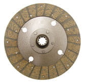 BL12119 Mitnehmerscheibe 305