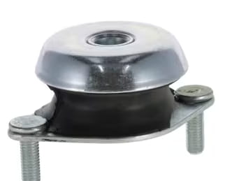 Weidemann Gummipuffer Motorlager