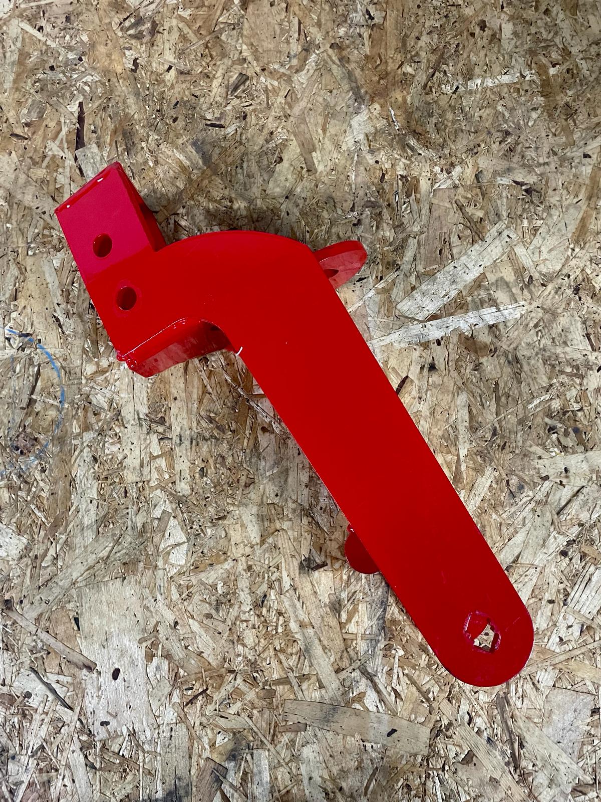 E034869 Väderstad Arm - 196888