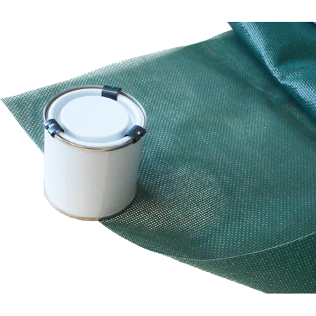 Patura repair kit for windbreak net