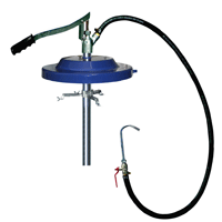 BL10734 Getriebeölpumpe 3 l/min / 500mm - 17018010