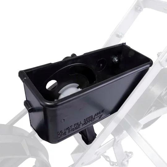 Ersatzsaatgutbehälter für Earthway 1001-B Sämaschine