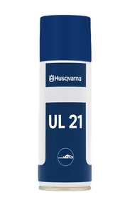 Graisse en aérosol Husqvarna UL 21 - 400 ml