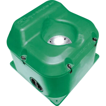 Patura Schalentränke Thermolac 40B, 1 Schale - 40L