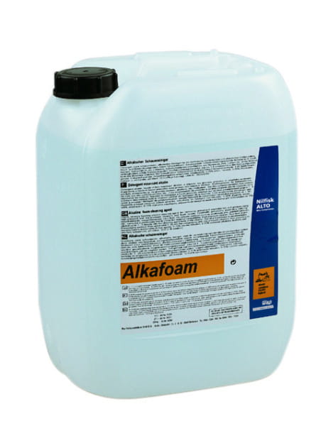 Nilfisk ALKAFOAM SV1 - 25 L, alkaline foam cleaner