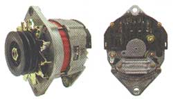 BLMG524 Mahle Generator 14V / 65A