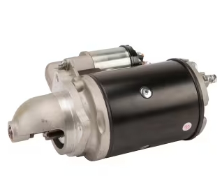 Anlasser 12V, 2,8kW