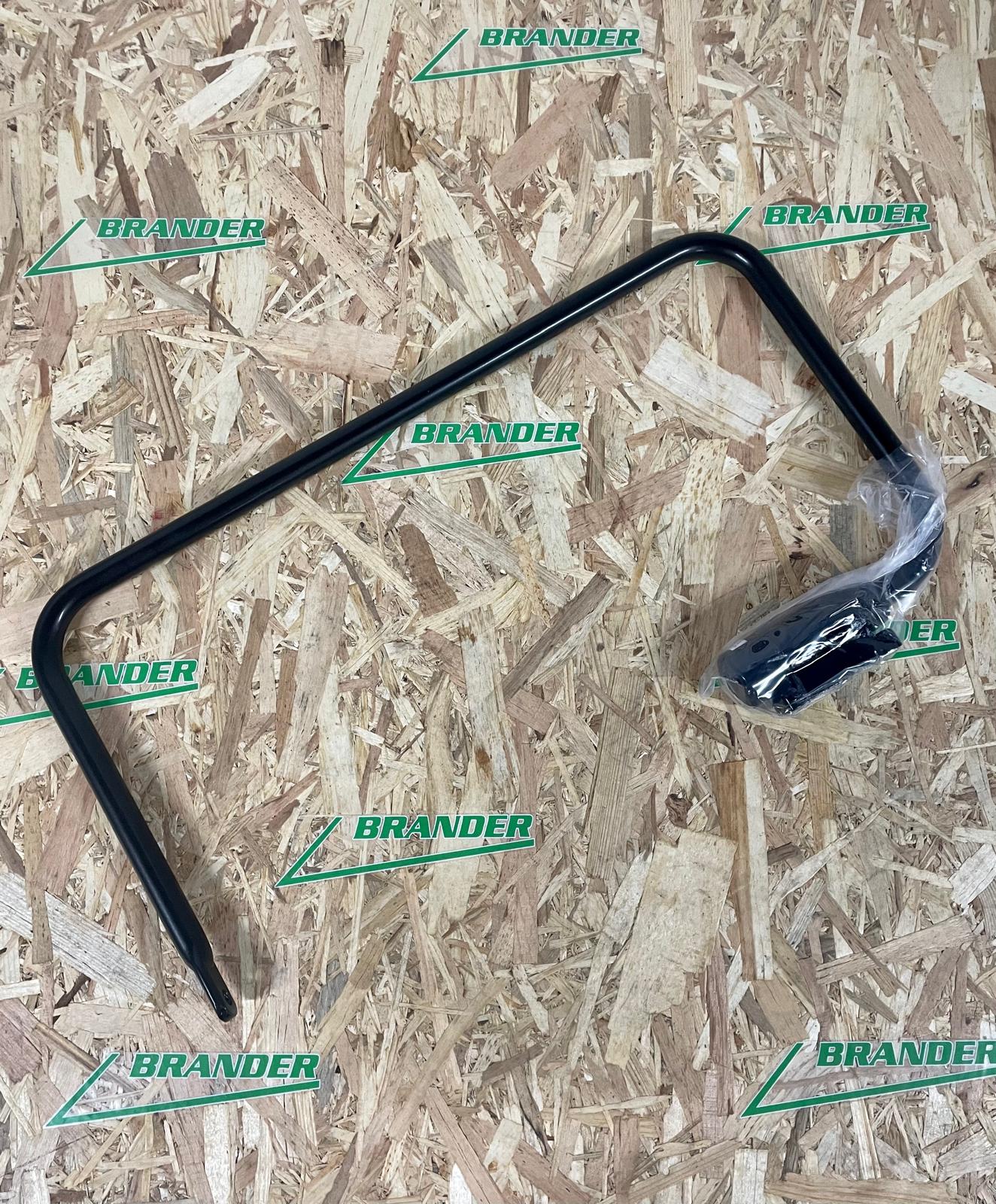 Weidemann T5522 Spiegelarm - 1000155129