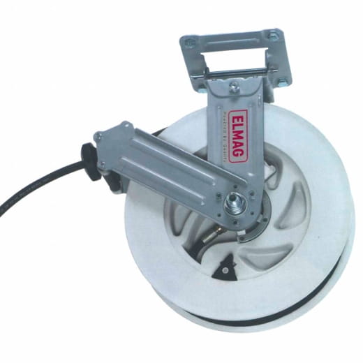 BL41653 Automatischer Schlauchaufroller ROLL HD INDUSTRIE OPEN 15 3/8'