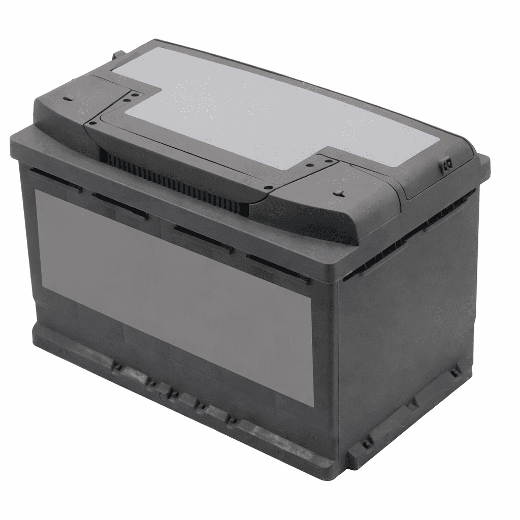 EXIDE Batterie EFB Varta 75Ah