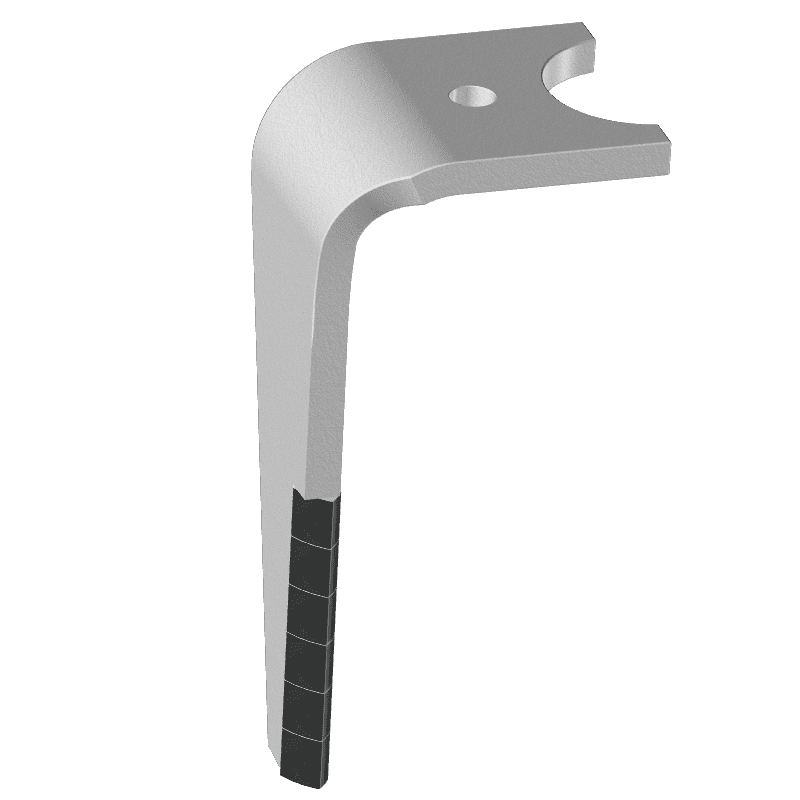 BL40623 KREISELEGGENZINKEN LT passend für KUHN 2501120 L