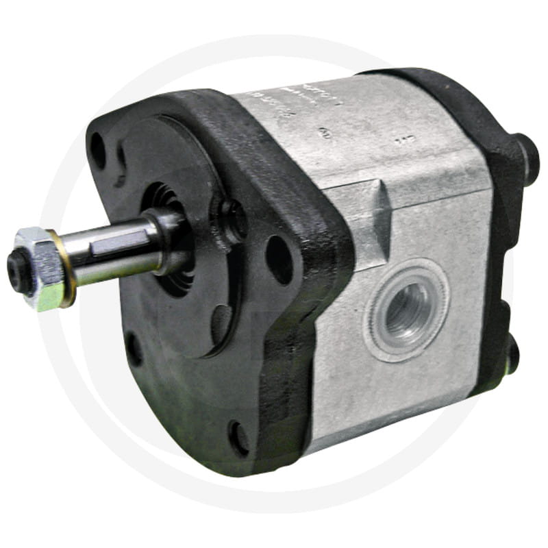 Einfachpumpe