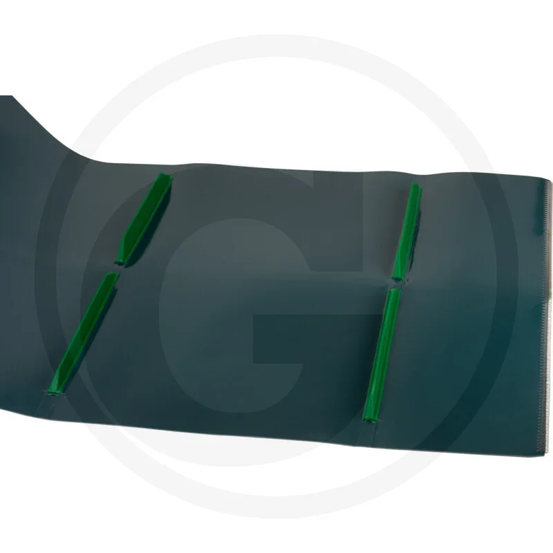 Conveyor belt 4.67m / 700mm - suitable for Siloking 601110