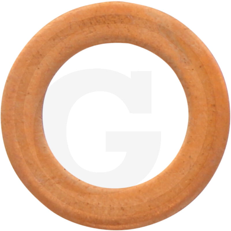 Weidemann Dichtung Einspritzdüse