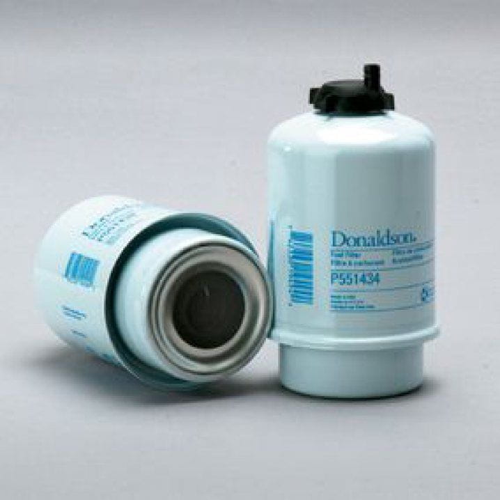 BLP551434 Donaldson P551434 Kraftstofffilter SpinOn