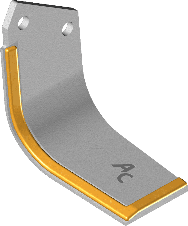 BL41136 Fräsmesser zu Kuhn 52227510 R