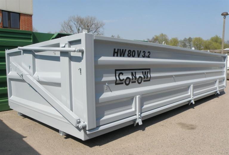 Conow HW 80 (12t) V3.2