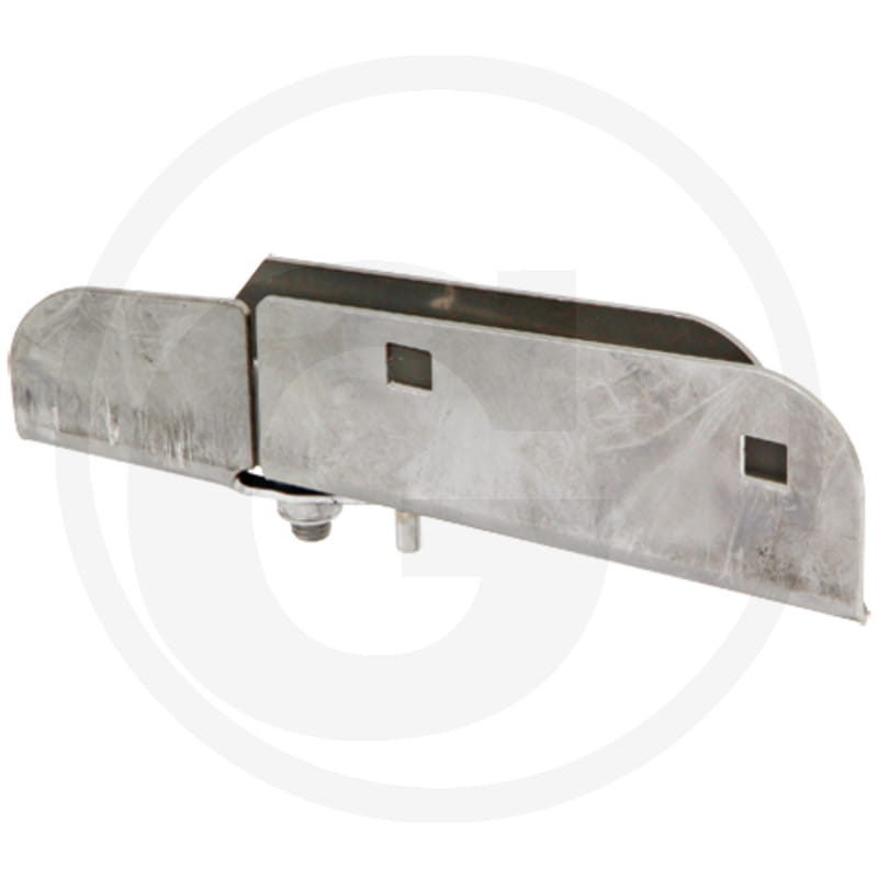 Streuschaufel links, 170 - passend zu Amazone  ZA-F, ZA-FR mit Schwenkschaufeln