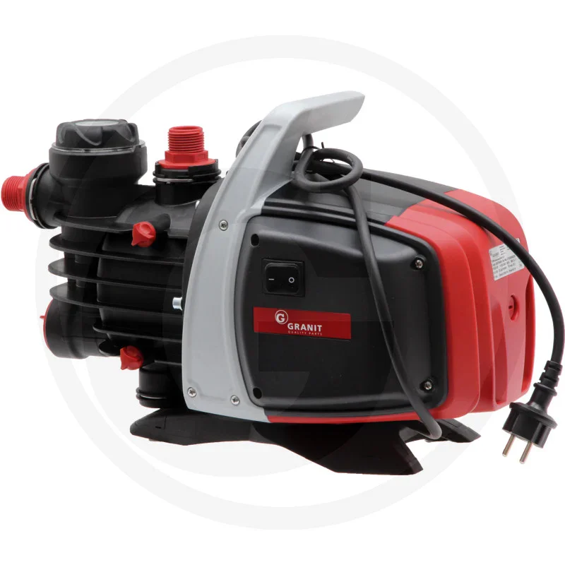 Pompe de jardin basique 3180 L/min - 230 V