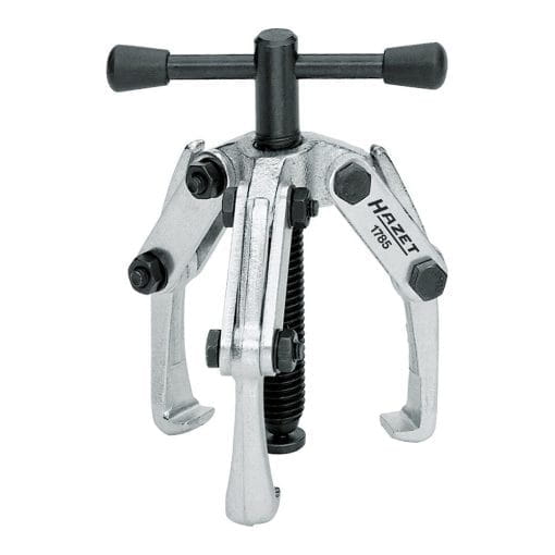 178540 Pol- und Batterieklemmen-Abzieher, 3-armig