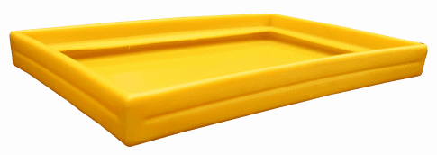 EMP Auffangwanne - 55 L | ideal für Regale