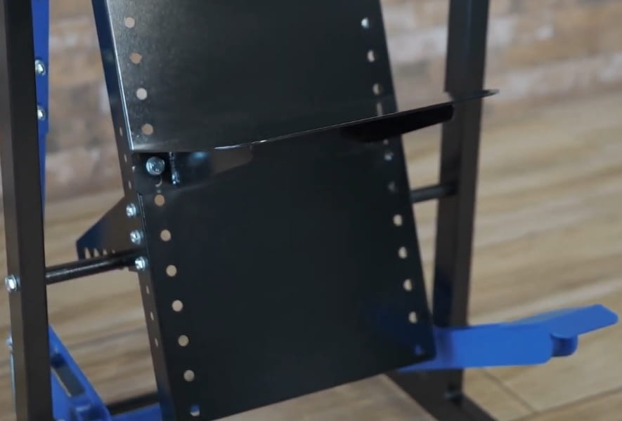 Impulse bag sealer 500 mm | Professional sealer for films & bags