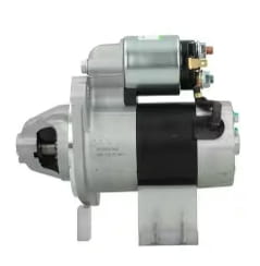 Anlasser 12V 1,7 kW - passend zu Yanmar Motor