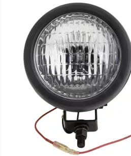 Kubota rear taillight - H358097000