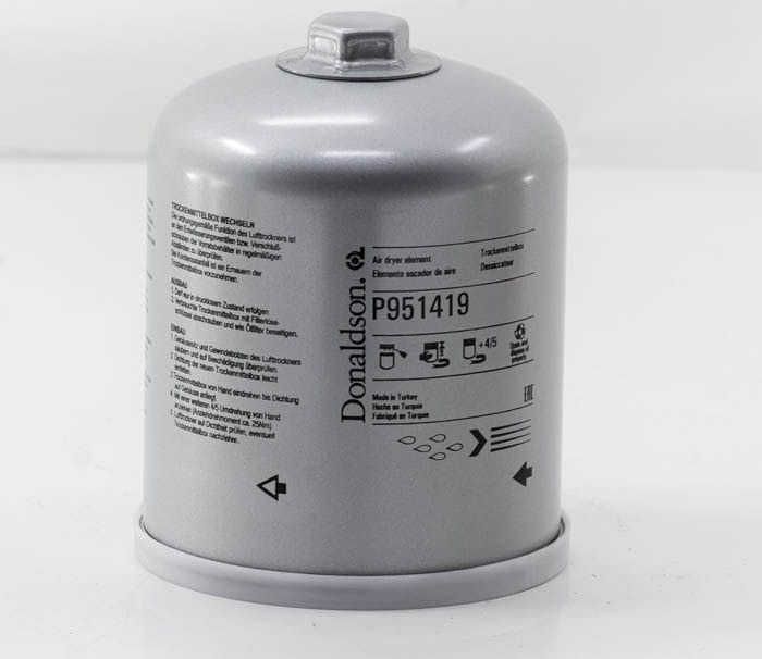 BL18488 Donaldson P951419 Trockenmittelbox