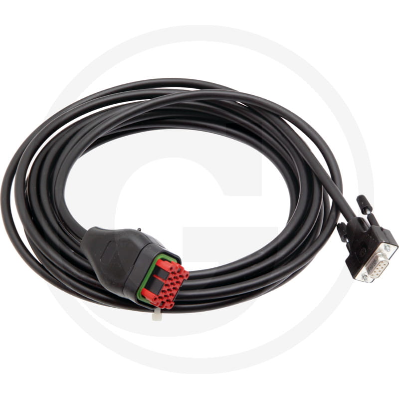 MüllerElektronik Anschlusskabel AG Star / Smart-6L - 12m