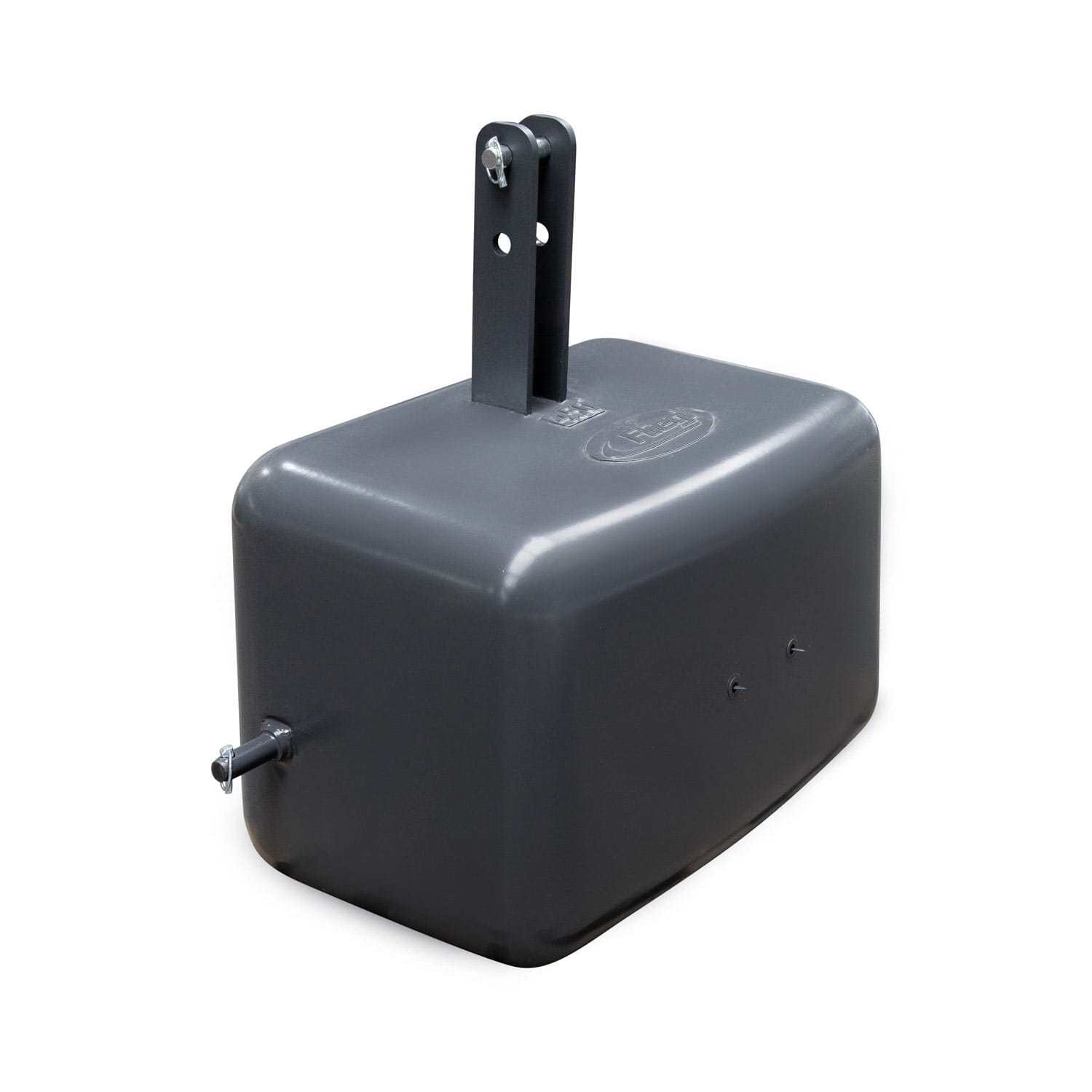 FLIEGL Frontgewicht 450kg - KAT II