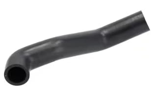 Weidemann Kühlerschlauch