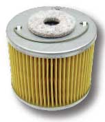 ET14435 Kraftstofffilter - passend zu JD 300/500/700