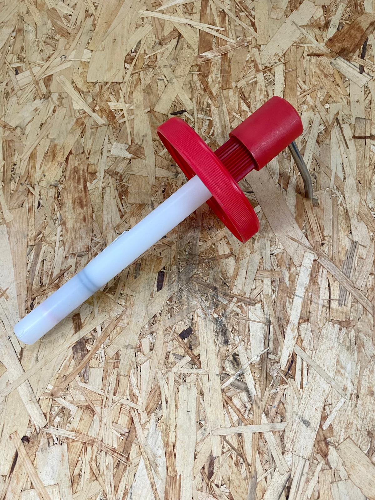 E042897 Spender für Pevastar 3L Dose