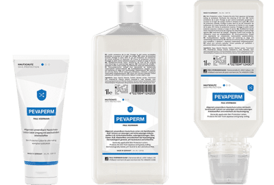 Hautschutzcreme Pevaperm